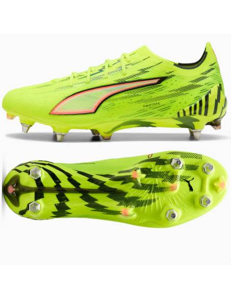 Buty Puma ULTRA 6 Ultimate MxSG 109000-01
