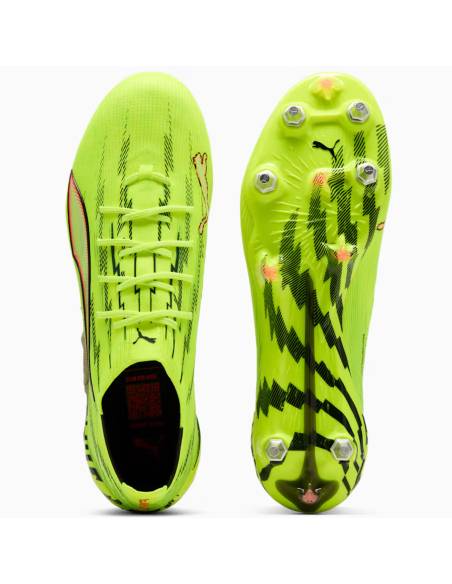 Buty Puma ULTRA 6 Ultimate MxSG 109000-01