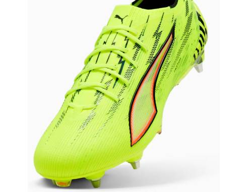 Buty Puma ULTRA 6 Ultimate MxSG 109000-01