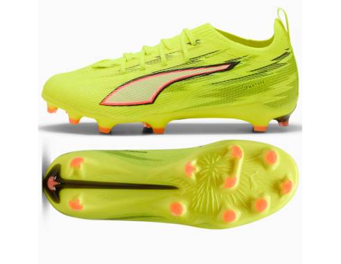 Buty Puma Ultra 6 Pro FG/AG 108698-01