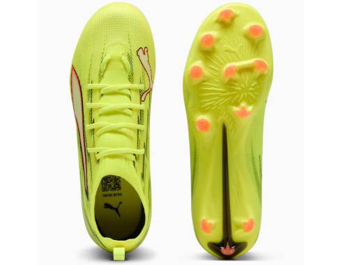 Buty Puma Ultra 6 Pro FG/AG 108698-01