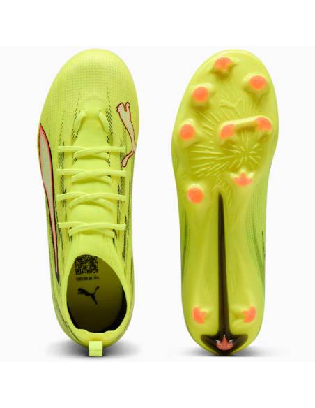 Buty Puma Ultra 6 Pro FG/AG 108698-01