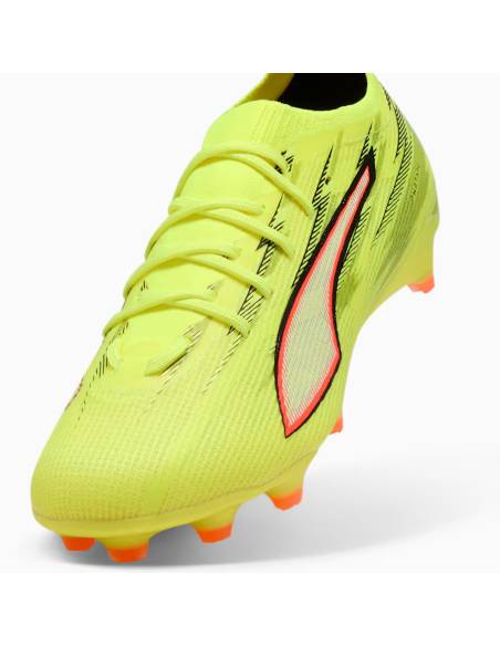 Buty Puma Ultra 6 Pro FG/AG 108698-01