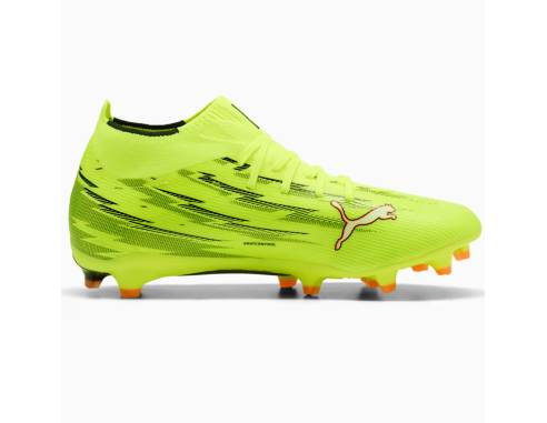 Buty Puma Ultra 6 Match+ FG/AG 108702-01
