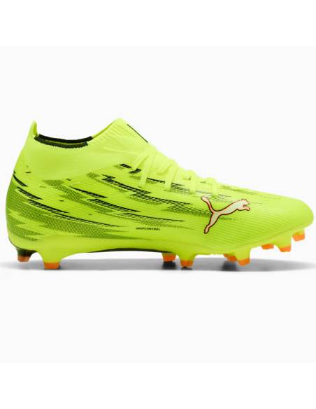 Buty Puma Ultra 6 Match+ FG/AG 108702-01