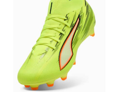 Buty Puma Ultra 6 Match+ FG/AG 108702-01