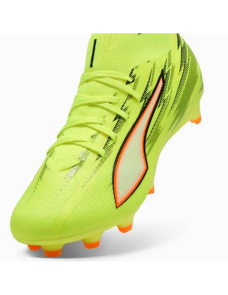 Buty Puma Ultra 6 Match+ FG/AG 108702-01