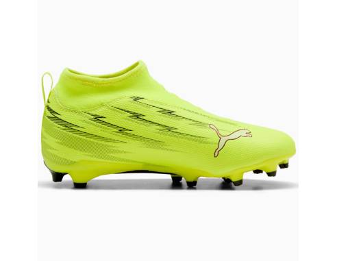 Buty Puma Ultra 6 Match+LL Jr FG/MG 108691-01