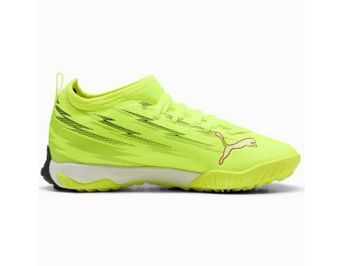 Buty Puma Ultra 5 Match TT+ Mid Jr 108976-01