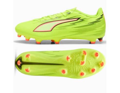 Buty Puma Ultra 6 PLAY FG/AG 108704-01