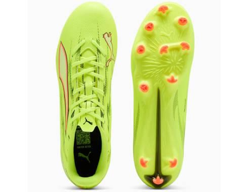 Buty Puma Ultra 6 PLAY FG/AG 108704-01