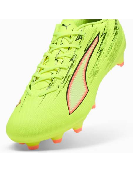 Buty Puma Ultra 6 PLAY FG/AG 108704-01