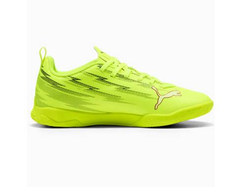 Buty Puma Ultra 6 Play Jr IT 109056-01