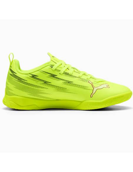 Buty Puma Ultra 6 Play Jr IT 109056-01