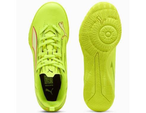 Buty Puma Ultra 6 Play Jr IT 109056-01