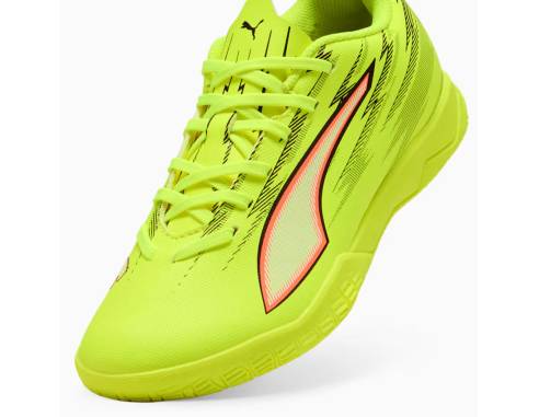Buty Puma Ultra 6 Play Jr IT 109056-01