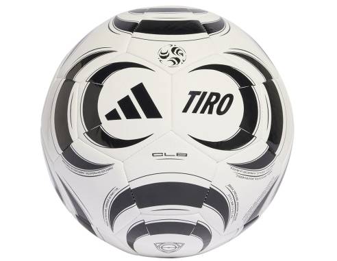 Piłka adidas TIRO Club JW1530