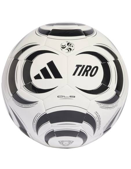 Piłka adidas TIRO Club JW1530