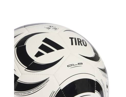 Piłka adidas TIRO Club JW1530