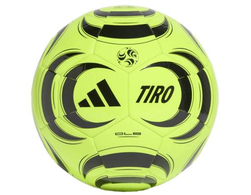 Piłka adidas TIRO Club JW1532