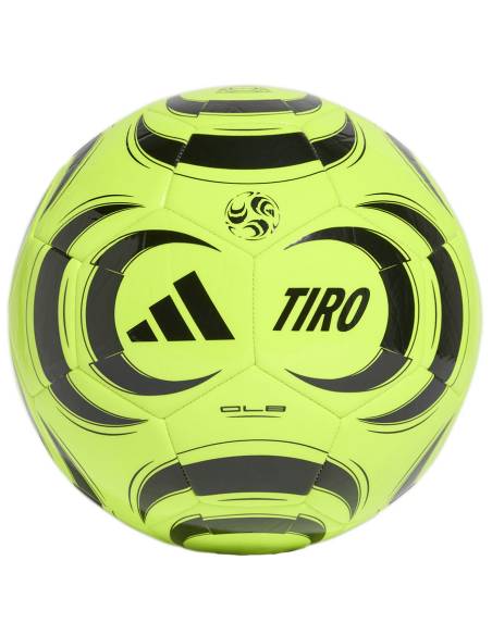 Piłka adidas TIRO Club JW1532