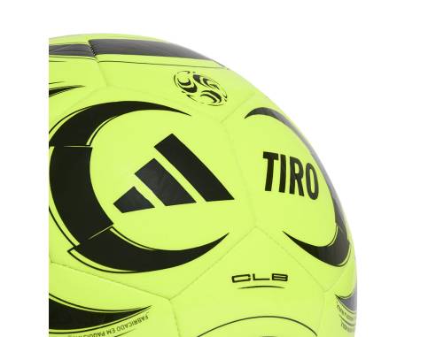 Piłka adidas TIRO Club JW1532