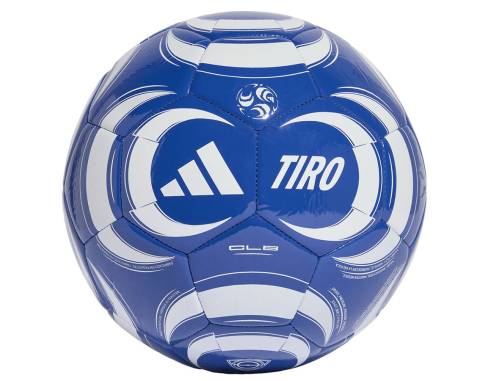 Piłka adidas TIRO Club JW1529