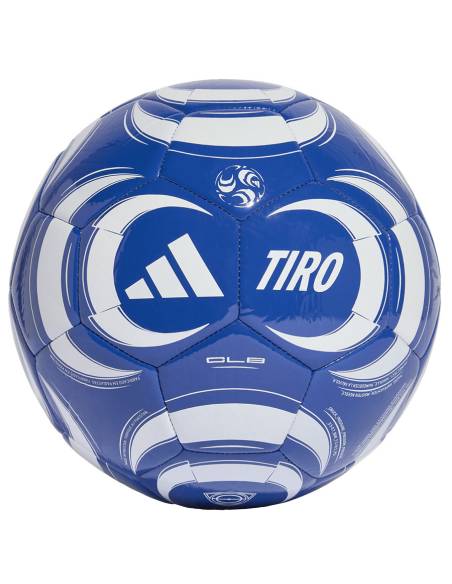 Piłka adidas TIRO Club JW1529