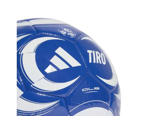 Piłka adidas TIRO Club JW1529
