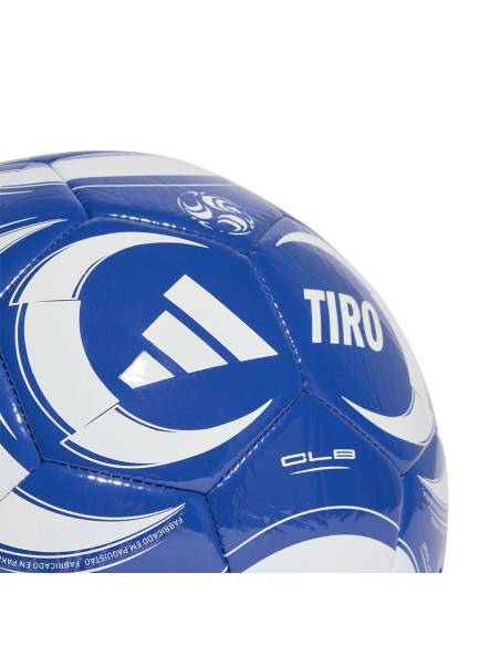 Piłka adidas TIRO Club JW1529