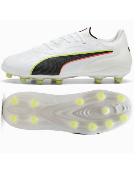 Buty Puma KING 20 MATCH TT 108461-01