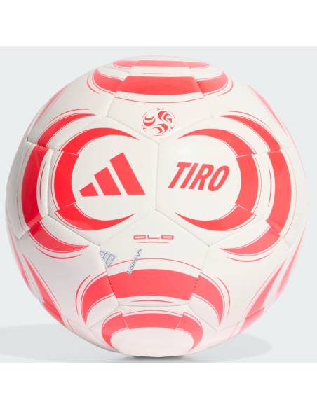 Piłka adidas TIRO Club JW1531