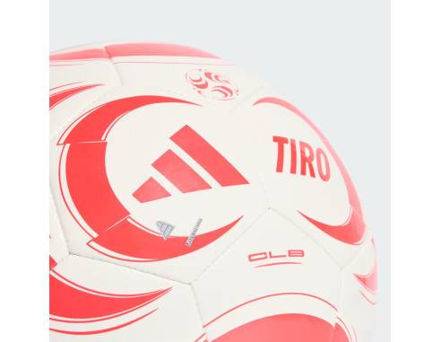 Piłka adidas TIRO Club JW1531