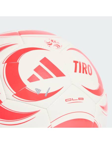 Piłka adidas TIRO Club JW1531