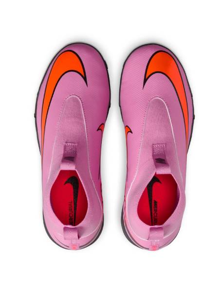 Buty Nike Zoom Mercurial Superfly 10 Academy Jr TF FQ8310-600