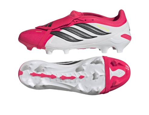 Buty adidas Predator League FT FG JS0422