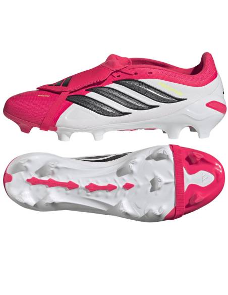 Buty adidas Predator League FT FG JS0422