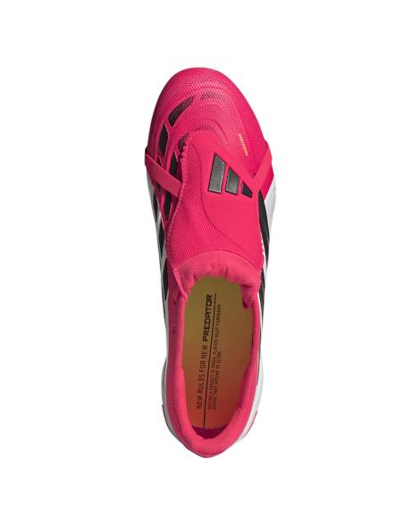 Buty adidas Predator League FT FG JS0422