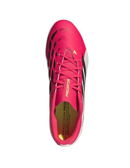 Buty adidas Predator Club TF JS0356