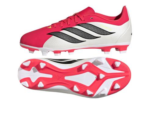 Buty adidas Predator Club Jr FG/MG JS0370