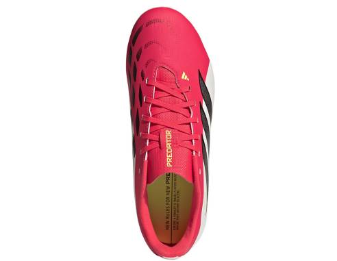 Buty adidas Predator Club Jr FG/MG JS0370