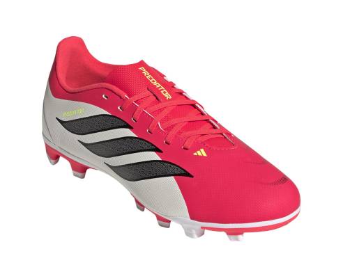 Buty adidas Predator Club Jr FG/MG JS0370