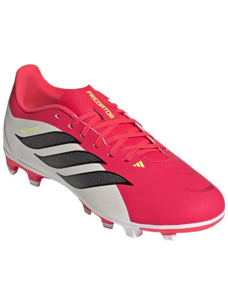 Buty adidas Predator Club Jr FG/MG JS0370