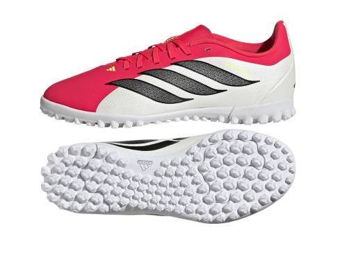 Buty adidas Predator Club FT Jr TF JS0364