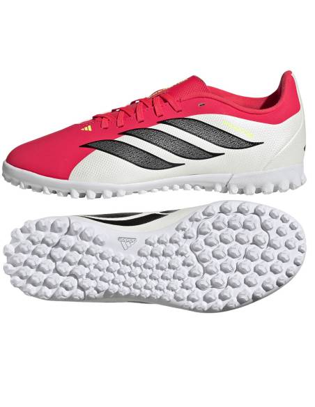 Buty adidas Predator Club FT Jr TF JS0364