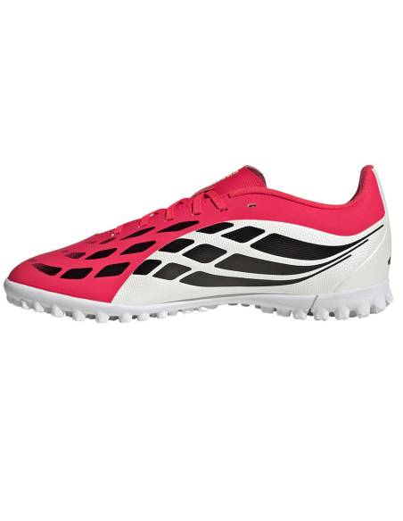 Buty adidas Predator Club FT Jr TF JS0364