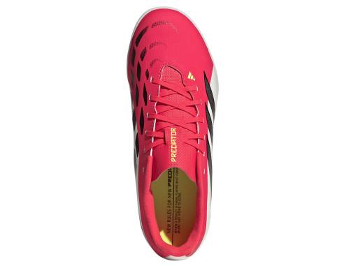 Buty adidas Predator Club FT Jr TF JS0364