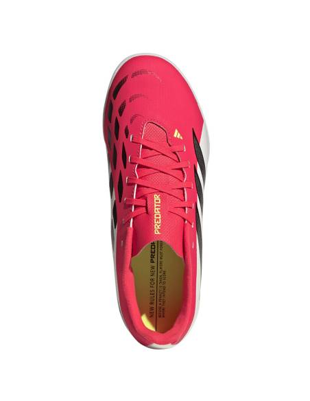Buty adidas Predator Club FT Jr TF JS0364