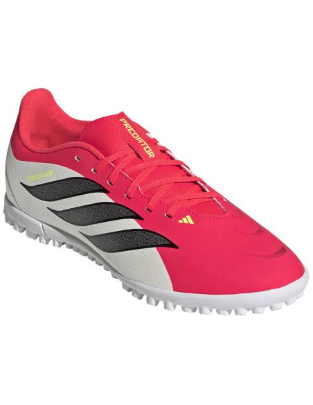 Buty adidas Predator Club FT Jr TF JS0364