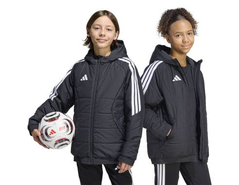 Kurtka adidas TIRO 26 Winter Jacket Junior KA5319